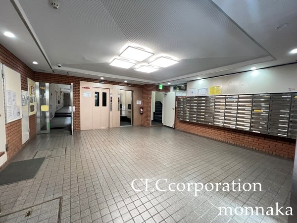 トーア南晴海マンション その他10