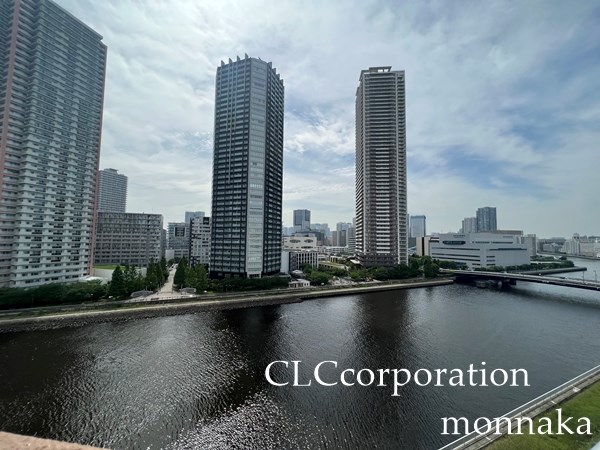 トーア南晴海マンション その他11