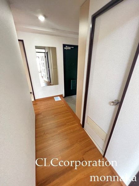 トーア南晴海マンション その他12