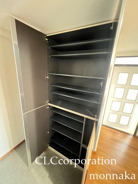 トーア南晴海マンション その他13