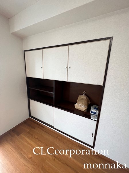 トーア南晴海マンション その他19