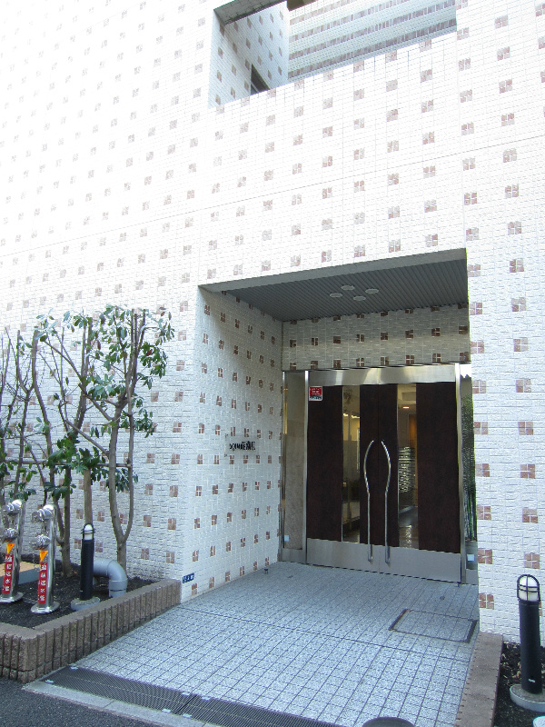 スクエア潮見  その他2