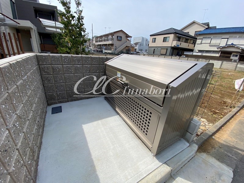 ル　シエル　ブルー その他3