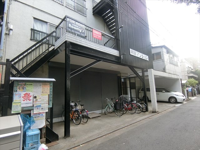 岡田マンション   その他5