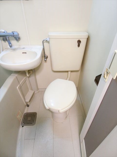 辰巳コーポ   その他1