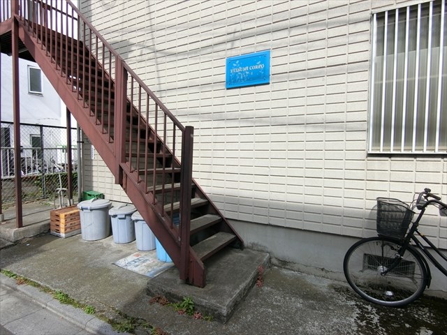 辰巳コーポ   その他6