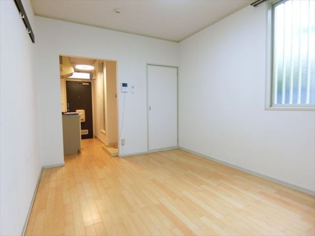 辰巳コーポ   リビング