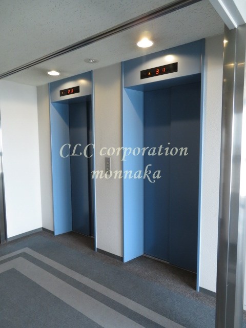 ザ・ガーデンタワーズ・サンライズタワー  その他10