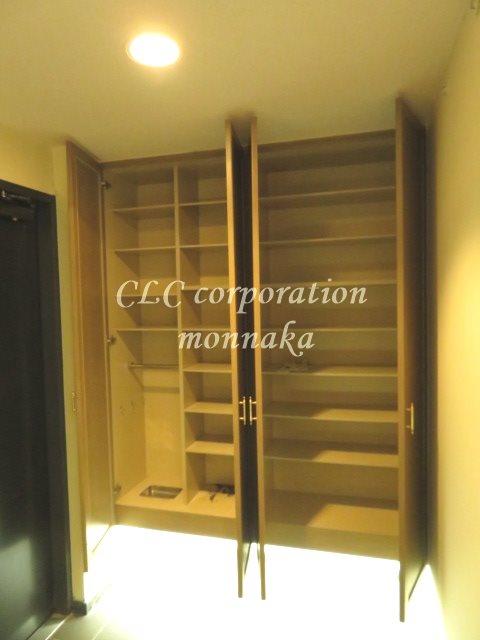 ザ・ガーデンタワーズ・サンライズタワー  その他5