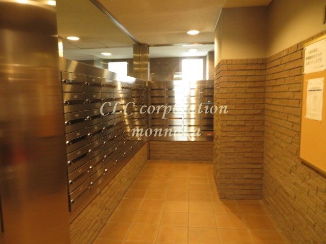 ザ・ガーデンタワーズ・サンライズタワー  その他14