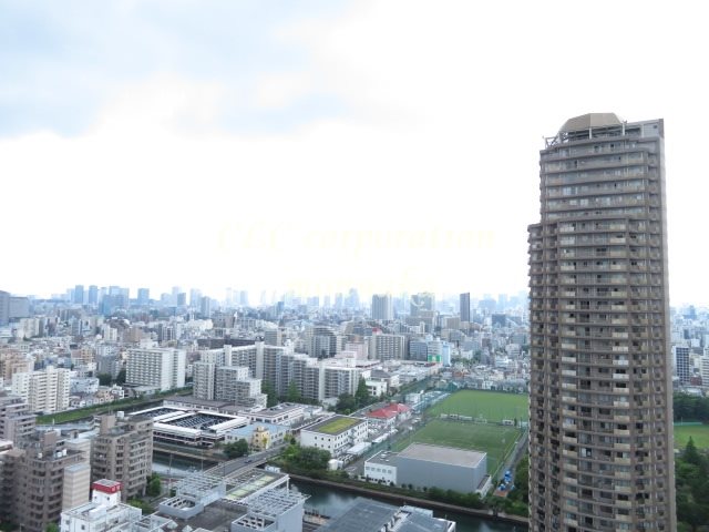 ザ・ガーデンタワーズ・サンライズタワー  その他16