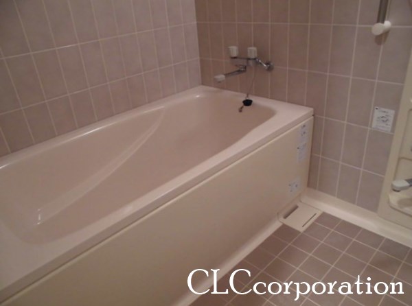 ザ・ガーデンタワーズ・サンライズタワー  風呂画像