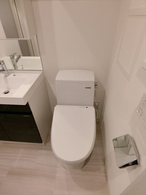 グランパセオ日本橋イースト その他4