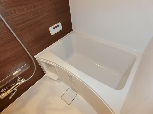 グランパセオ日本橋イースト 風呂画像