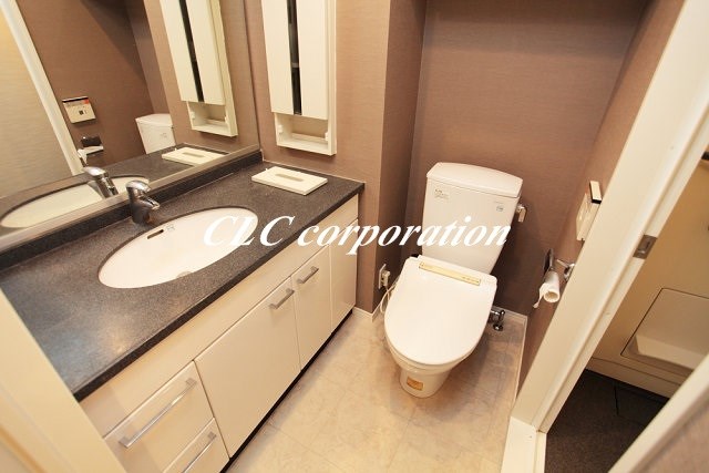 カスタリア水天宮 その他2