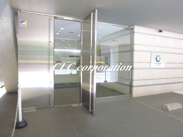 カスタリア水天宮 その他外観1