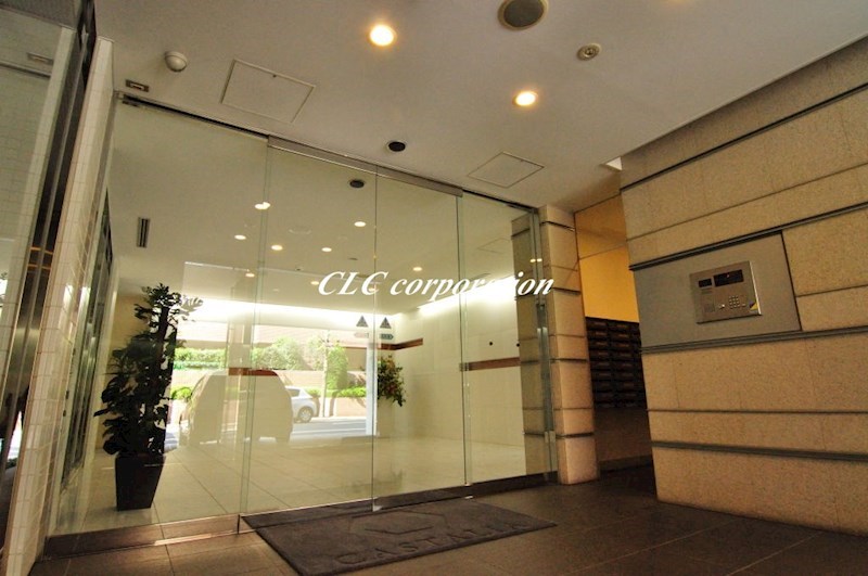 カスタリア水天宮 その他外観2