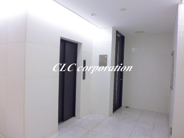 カスタリア水天宮 その他外観4