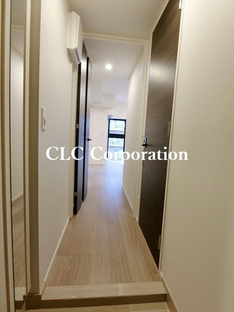 アーバネックス日本橋水天宮 玄関