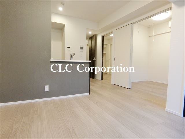 アーバネックス日本橋水天宮 リビング