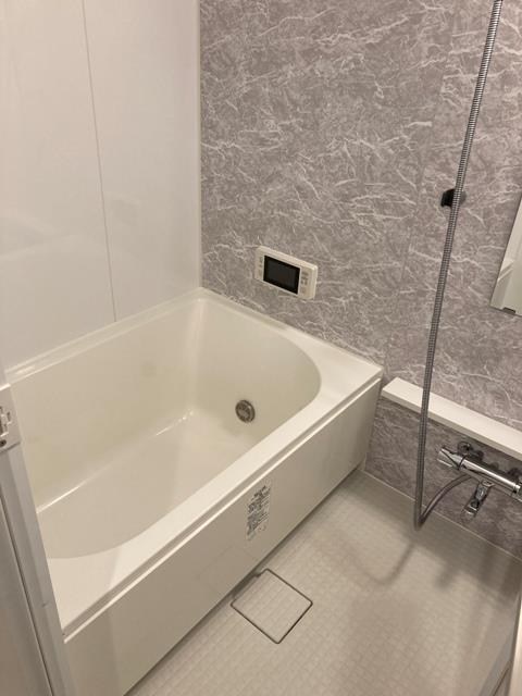 アーバネックス日本橋水天宮 風呂画像