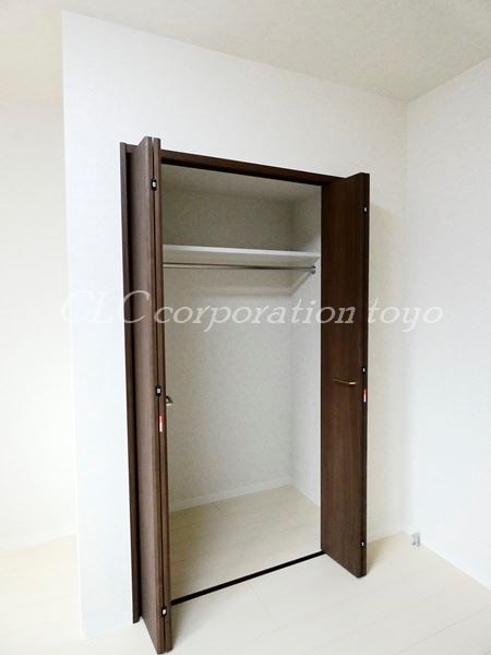 パークサイド東陽 その他2