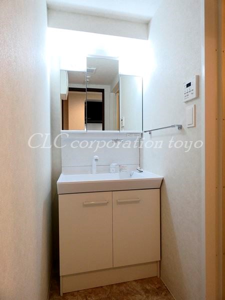 パークサイド東陽 その他3