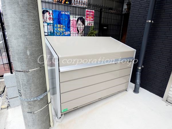 パークサイド東陽 その他11