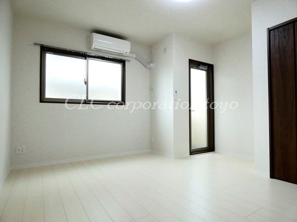 パークサイド東陽 その他17