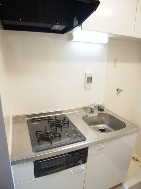 Ｒa文京 キッチン