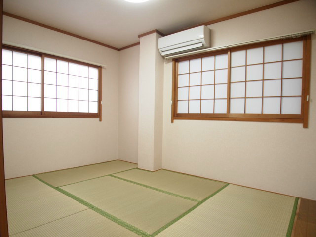 Ｒa文京 ベッドルーム