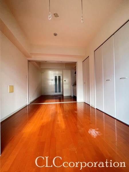 リバーサイドプレーヌ リビング