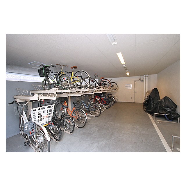 ドゥーエ日本橋浜町  その他5