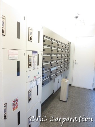 ドゥーエ日本橋浜町  その他8