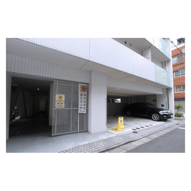 ドゥーエ日本橋浜町  その他9