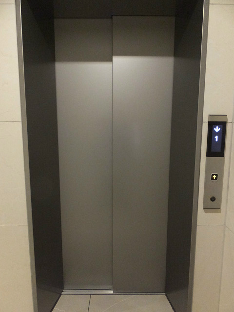 パークハビオ人形町 その他共有部分