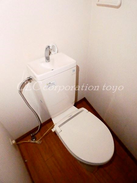 潮見レジデンス  その他1