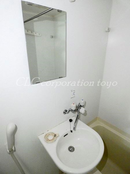 潮見レジデンス  その他2