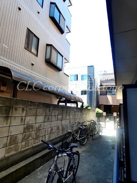 潮見レジデンス  その他5