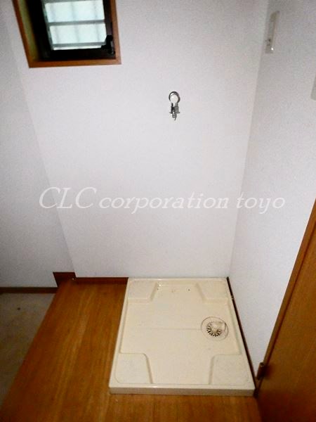 潮見レジデンス  その他7