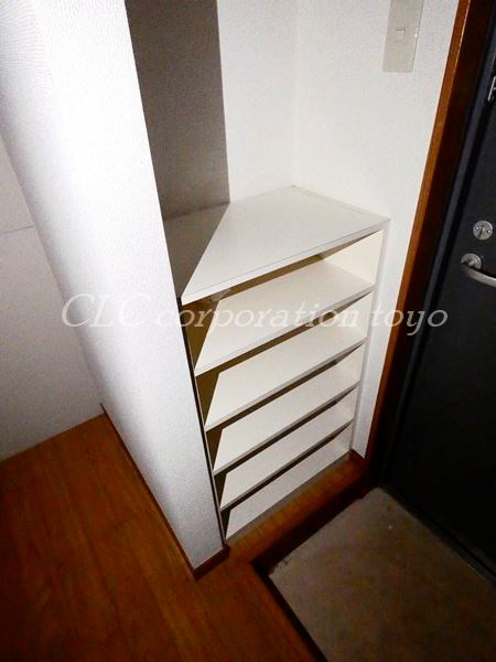 潮見レジデンス  その他8