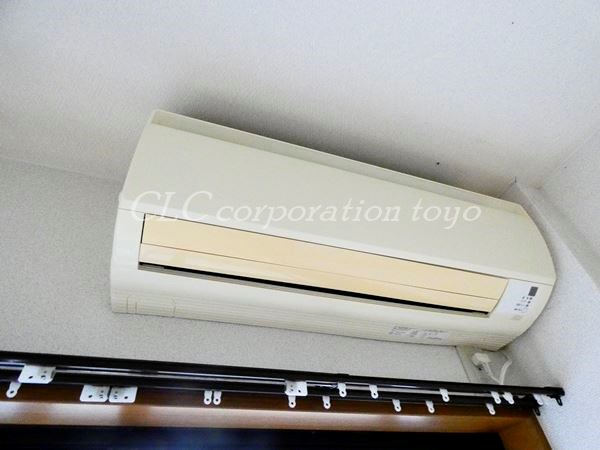 潮見レジデンス  その他10