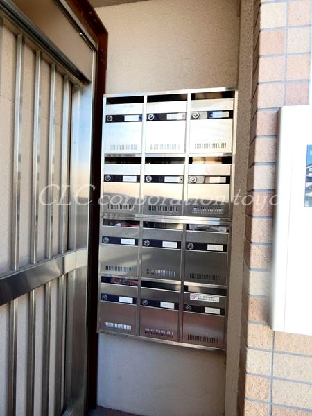 潮見レジデンス  その他12