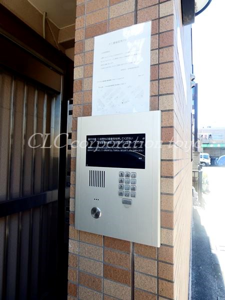 潮見レジデンス  その他13