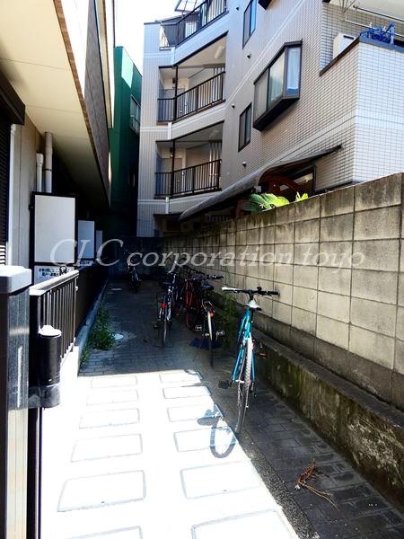 潮見レジデンス  その他14