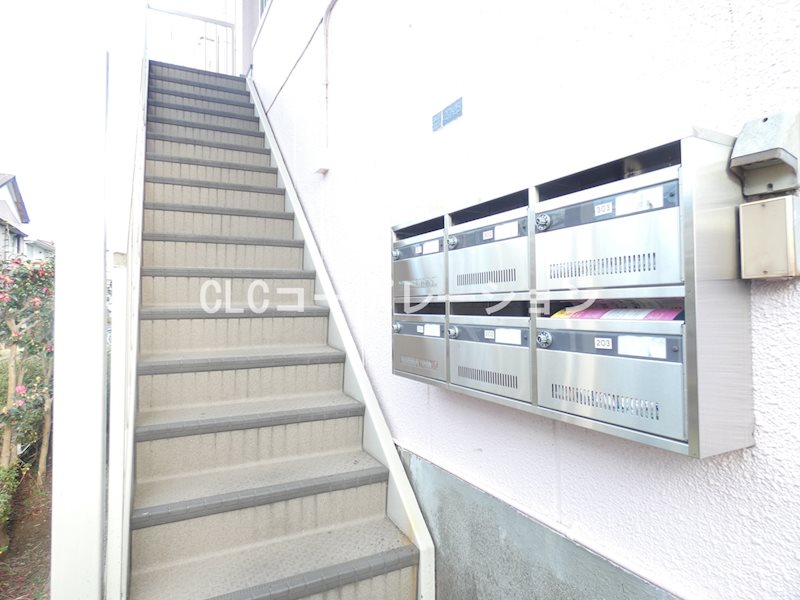 第二寿マンション  その他外観1