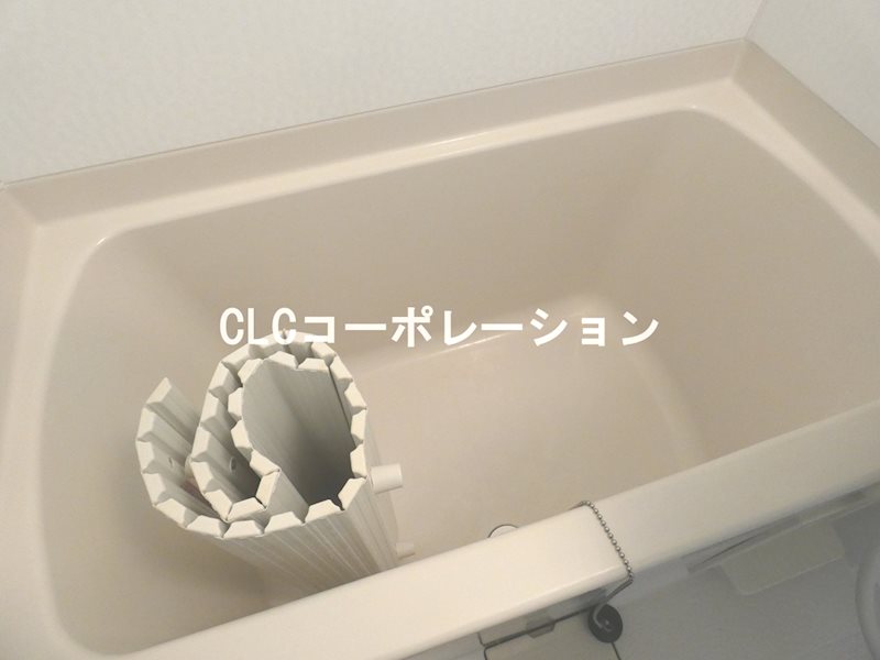 第二寿マンション  風呂画像