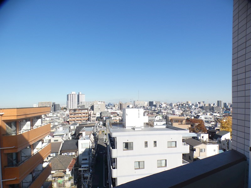 ティモーネ　グランデ町屋   その他9