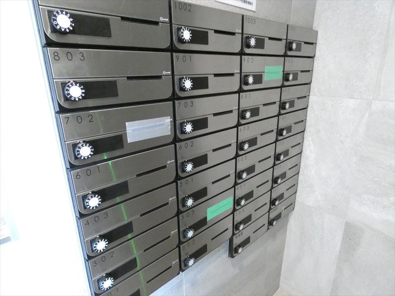 ティモーネ　グランデ町屋   その他12