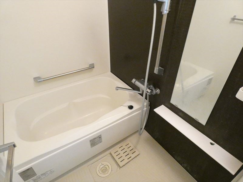 ティモーネ　グランデ町屋   風呂画像
